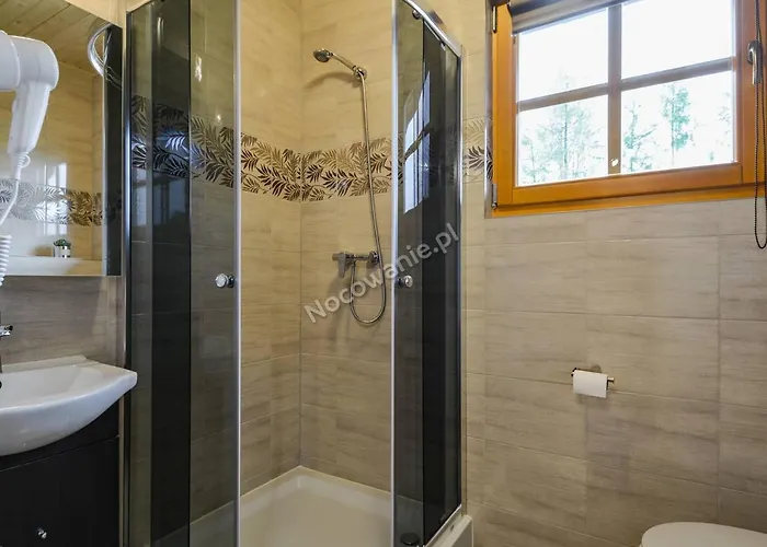 Chocholowskie Tatil Evi