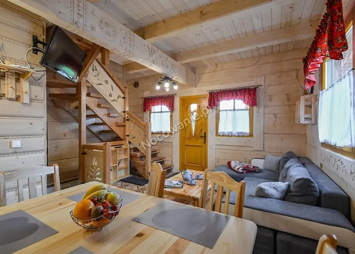 Chocholowskie * Chocholow