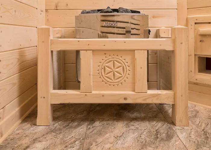 度假居 Chocholowskie 乔乔洛