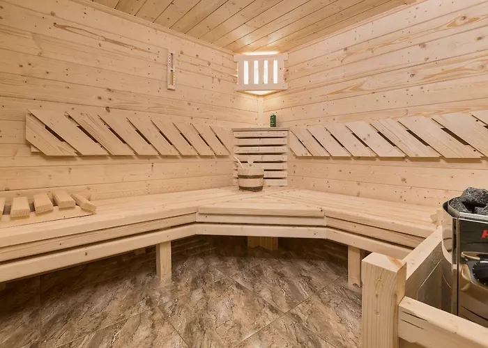 Chocholowskie 度假居 乔乔洛