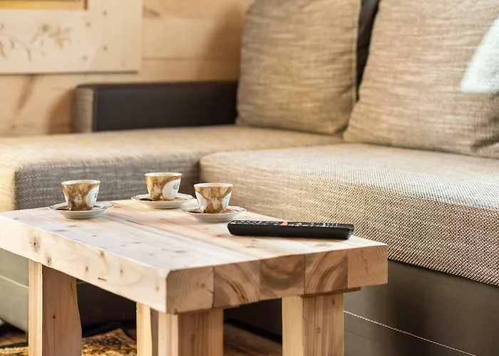 Chocholowskie * 乔乔洛