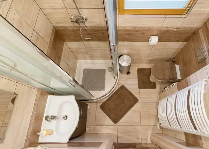 Chocholowskie 度假居 乔乔洛