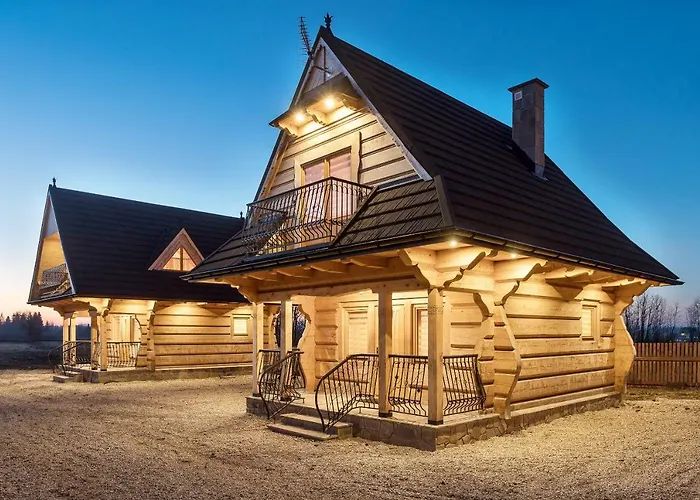 Chocholowskie 乔乔洛