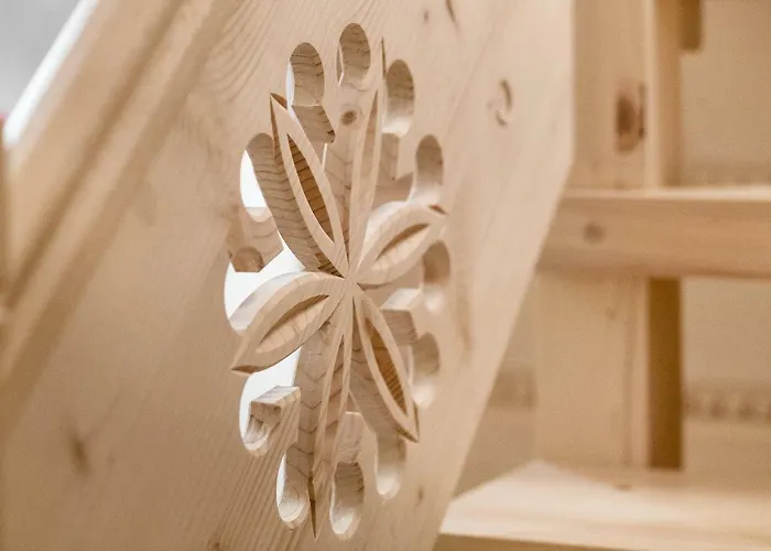 Chocholowskie 度假居 乔乔洛