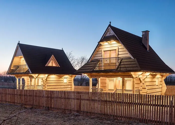 Chocholowskie * 乔乔洛