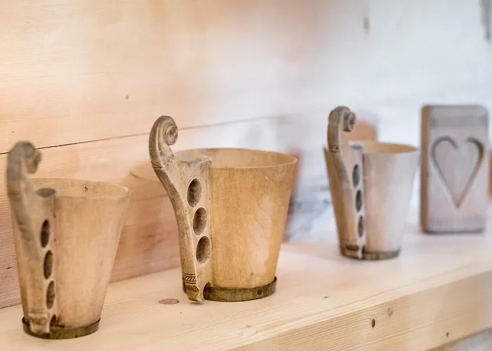 Chocholowskie 乔乔洛