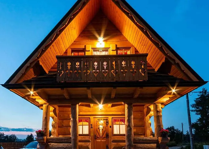 Chocholowskie 乔乔洛