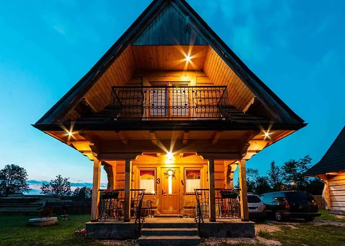 Chocholowskie 乔乔洛