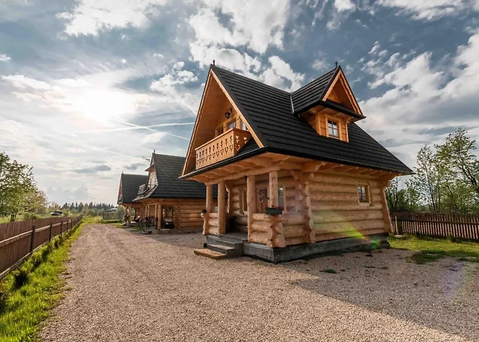 Chocholowskie * 乔乔洛